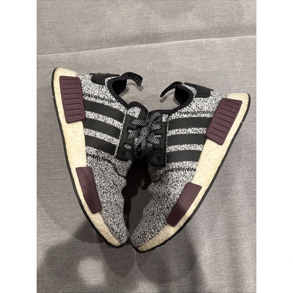 Adidas NMD Champs Sports x adidas Size 6 Reflective Laces